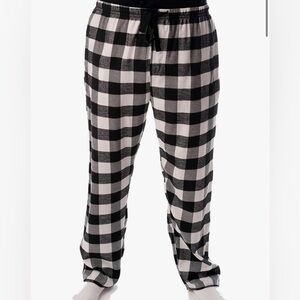 Buffalo Plaid Pajama Pants | #FollowMe L | Soft & Cozy‎ Lounge Vibes
